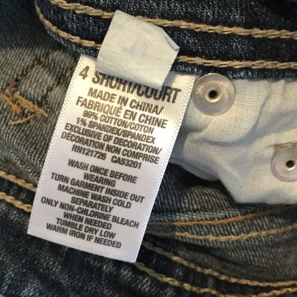 Jeans - Picture 7 of 8